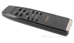 Casio MS-101CD Micro Stereo System Genuine Remote Control. Fixed Price $19.00.
