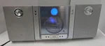Philips Micro System MC235/37 Cd Player Am/fm Radio Stereo, Tested Working. Fixed Price $127.20.