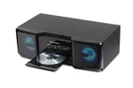 Bell+howell BHK27 High Definition Speaker Music System Cd Player Bluetooth Am/fm. Fixed Price $99.00.