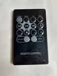Original Onn ONA12AV024 & Remote Controls Lot Batteries Untested. Fixed Price $19.99.