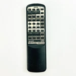 Sharp CMS-R500AV Audio System Remote Control RRMCG0003AWSA All Buttons Tested. Fixed Price $9.45.