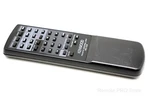 Kenwood Compact Hi-fi System Genuine Remote Control RXD-C3 UD-302 RXDC3 UD302. Fixed Price $23.00.