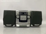 Durabrand CD-1492 Shelf Stereo Am/fm Radio Player Tested. Fixed Price $29.99.