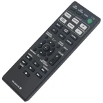 New Remote RM-AMU163 Fit For Sony Hi-fi LBT-GPX55 LBT-GPX77 SS-WGP55 SS-GPX55. Fixed Price $18.99.