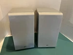 Vintage Jvc Speakers Only Radio Tuner Hi Power 90WCH Dvd MP3 FS-GD7 CA-FSGD7. Fixed Price $74.96.