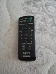 RM-AMU009 Replace Remote For Sony Audio System MHC-EC79I MHC-EC909IP. Fixed Price $5.00.
