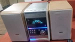 Philips Mcw 770 Micro System Wireless Pc Link Everything Works With Remote... Fixed Price $225.99.