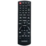 N2QAYB000523 Replace Remote For Panasonic SC-HC40 SA-HC40 SCHC40 Stereo System. Fixed Price $9.99.