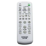 Remote Control For Sony CMT-NEZ3 CMT-NEZ5 CMT-NE3 Mini Hi-fi Component System. Fixed Price $9.27.