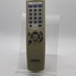 Aiwa Remote Control 29J07 RC-ZAT03 For CSD-EL300. Fixed Price $52.00.
