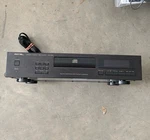 Rotel RCD-950 Compact Disc Player Untested No Remote. Fixed Price $185.00.