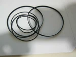 Belt Kit For Aiwa Cassette Audio Recorder By Model Cx *bin 5 Of 8*. Fixed Price $45.00.