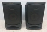 Magnavox AZ9345 Pair Oem Bass Reflex Stereo Speakers Tested Working. Fixed Price $39.99.