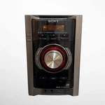 Sony (MHC-EC98P) Mini Hi-fi Component System Cd-r/rw Playback & Radio 530W Rms. Fixed Price $89.99.