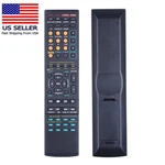 Us Remote Control For Yamaha RX-V1200 RXV1200RDS RX-V1500 Av Receivers. Fixed Price $12.99.