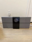 Bang And Olufsen Beosound 2000 Mcmxciii B&o Cd/radio/tape, Antenna, No Remote. Fixed Price $425.67.