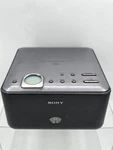 Rare Sony Compact Disc Hi-fi Micro System Am/fm #CMT-CQ1 HCD-CQ1 For Parts. Fixed Price $28.68.