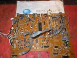 Magnavox 1602-500-2-91 Cd Deck Pcb Board For Model FW2014 3701. Fixed Price $18.00.