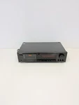 Vintage Denon DRR-730 Cassette Tape Deck Tested. Fixed Price $85.00.