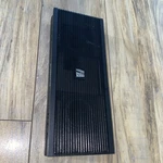Soundfreaq SFQ-04 Kick Audio System Bluetooth Speaker (black). Fixed Price $19.97.