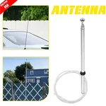Power Antenna Am/fm Radio Mast For Lexus SC300 SC400 SC430 ES300 GS300 LS400. Fixed Price $14.24.
