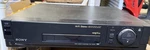 Sony SLV-750HF 4-HEAD Hi-fi Stereo Vhs Vcr Player Recorder Tested. Fixed Price $110.00.