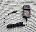 Genuine Ac Adapter Power Supply For Crosley Finn Radio Cd Player CR3504A 12V 2A. Fixed Price $19.75.