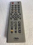 Aiwa Remote RM-Z20019 Oem Original Tested. Fixed Price $15.05.