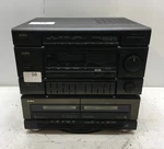Aiwa CX-71U Parts/repair. Fixed Price $54.99.