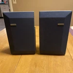 Fisher SLIM-1500 Am/fm Stero Cd Player Detachable Speakers Tested. Fixed Price $20.00.