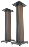 (2) Rockville SS36D 36" Speaker Stands Fits Definitive Technology PROMON800. Fixed Price $149.95.