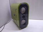 Philips Emotive Micro-system MZ-1000 Bass Flex Speaker. Fixed Price $98.97.
