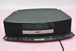 Bose Wave Radio Ii AWR1B2 W/ Music System IC-1 Am/fm T8-B11. Fixed Price $90.00.