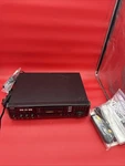 RSQ-MV333 Video Cd Player Rca Karaoke Receiver Tested And Working With Two. Fixed Price $120.00.