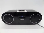 Fluance FISDK500 Two-way High Performance Music System No Remote. Fixed Price $59.95.