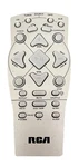 Genuine Rca 260302 Cd Stereo System Remote Control RS2610 Super Rare Oem. Fixed Price $24.99.
