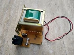 Sanyo AWM-1800U Used Parts. Transformer Power Supply 1AV4L50B19700. Fixed Price $14.99.