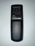 Sharp Remote RRMCG0052AWSA Oem Original Tested. Fixed Price $20.64.