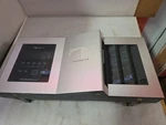 Nakamichi Soundspace 8 System No Remote Untested. Fixed Price $59.95.