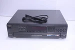 Technics SL-PD8 5-DISC Rotary Changer Cd Player Vintage Tested Sku 224954. Fixed Price $59.95.