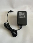 Sony 9.5V Ac/dc Adapter Charger For CMT-V10IPN AC-NSA18-95 Cd Player. Fixed Price $19.94.