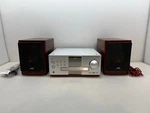 Jvc CA-EXA1 Dvd Receiver Includes Year Warranty. Fixed Price $237.00.