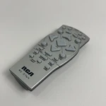 Rca Rs 2764 Remote For Cd Player Audio System -tested-. Fixed Price $15.99.