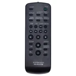 RM-AMU053 Remote Control Fit For Sony MHC-GTR77 MHC-GTR88 MHC-GTR55 MHC-GTR33. Fixed Price $8.87.