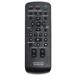 RM-AMU137 Remote Control Replaced For Sony CMT-MX550I HCD-MX550I CMT-HX50BTR. Fixed Price $12.99.