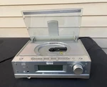 Tevion MF4805 Digital Compact Component Cd System W Speakers Office Den *read*. Fixed Price $124.99.