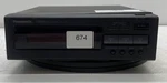 Panasonic SL-CH9 Stereo For Parts/repair. Fixed Price $23.99.