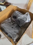 Aiwa SX-R275 Surround Speakers Pair Open Box New Old Stock 40W 8 Wired Audio. Fixed Price $29.99.