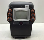 Gpx Karaoke JM332B Machine - Tested. Fixed Price $54.99.