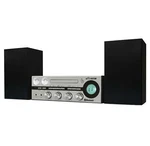Victor Milwaukee 50W Desktop Cd Stereo System With Bluetooth, Am/fm & Player. Fixed Price $172.99.